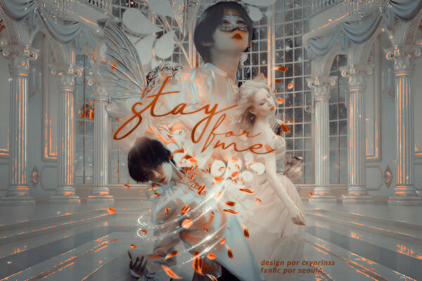 STAY FOR ME - YEONJUN