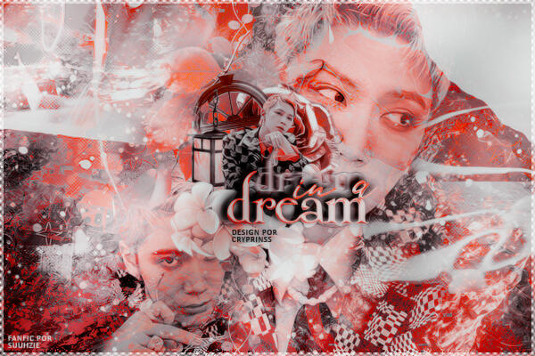 DREAM IN A DREAM - TEN