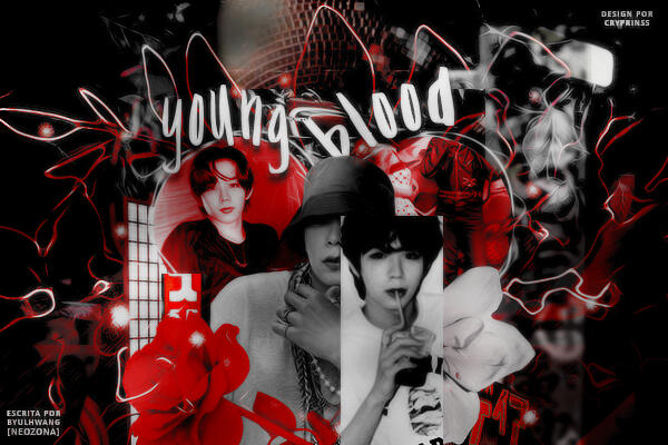 YOUNGBLOOD - SHOTARO