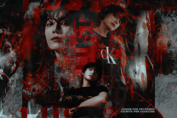 LUST - JUNGKOOK
