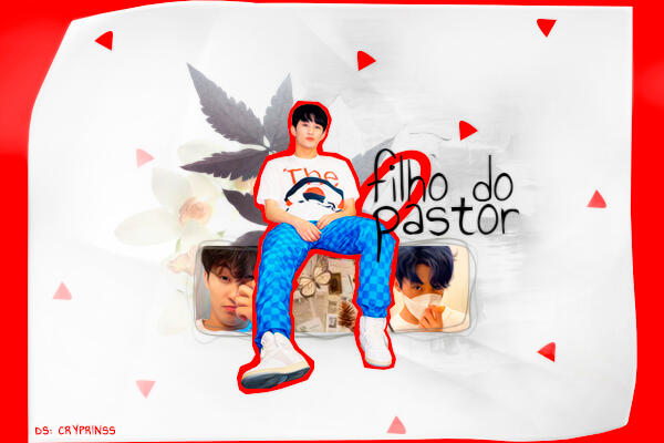 O FILHO DO PASTOR - MARK