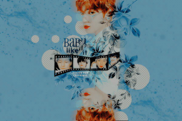 BABY DON'T LIKE IT - TAEYONG