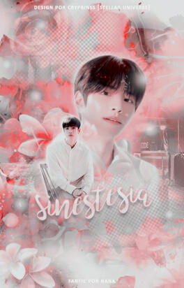 SINESTESIA - BANG CHAN E SEUNGMIN