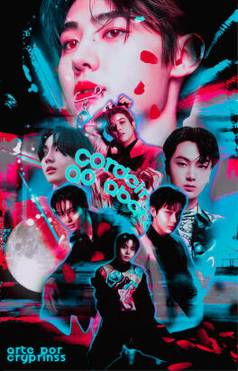 CORDEIRO AO ABATE - ENHYPEN