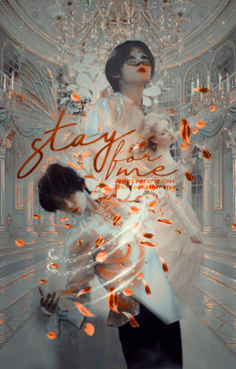 STAY FOR ME - YEONJUN