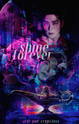 SHINE FOREVER - JAEHYUN