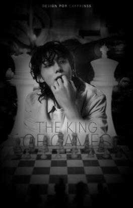 THE KING OF GAMES - JUNGKOOK