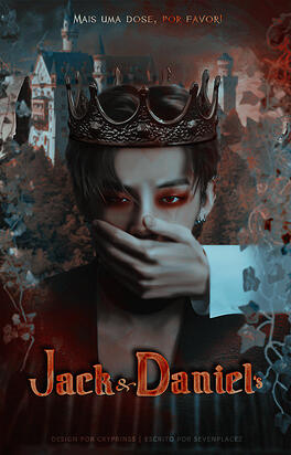 JACK AND DANIEL'S - YEONJUN