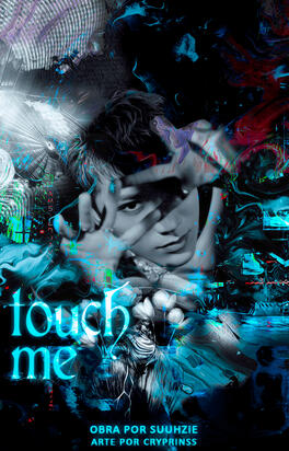TOUCH ME - TEN