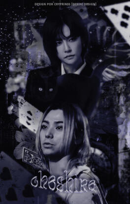 CHESHIRE - ALICE IN BORDERLAND