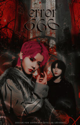 ERROR 666 - YEONJUN E BEOMGYU