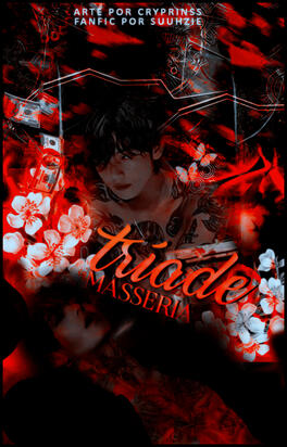 MASSERIA TRIADE - TAEHYUNG