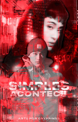 SIMPLESMENTE ACONTECE - MARK